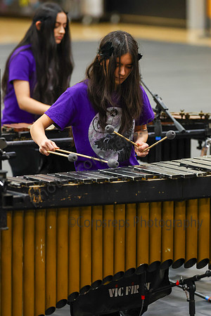 Walt Whitman Percussion_260411_South Brunswick HS-jb00201