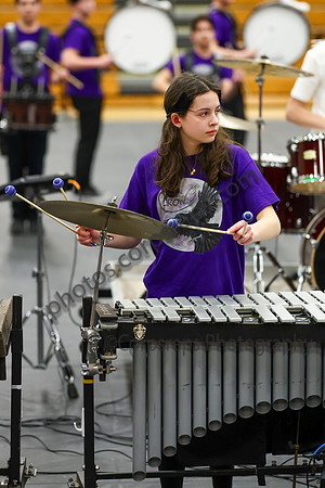 Walt Whitman Percussion_260411_South Brunswick HS-jb00205