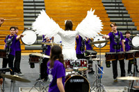 Walt Whitman Percussion