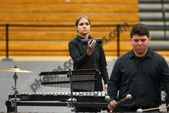 Wayne Valley Percussion_260411_South Brunswick HS-jb00011