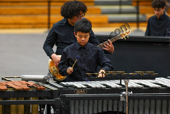 Wayne Valley Percussion_260411_South Brunswick HS-jb00022