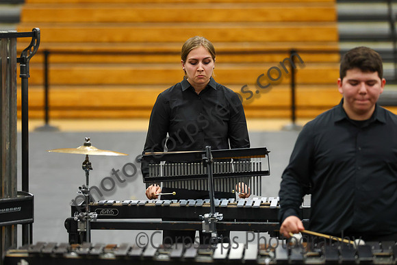 Wayne Valley Percussion_260411_South Brunswick HS-jb00029