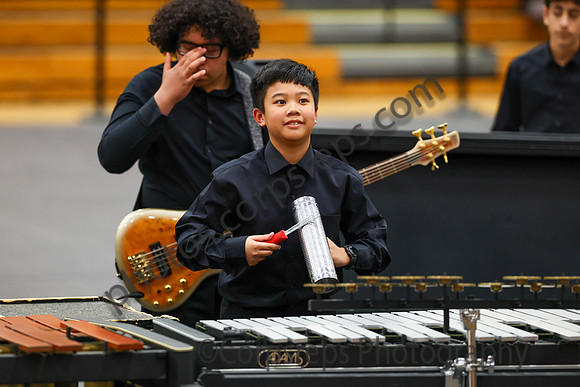 Wayne Valley Percussion_260411_South Brunswick HS-jb00030