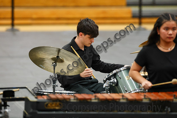 Wayne Valley Percussion_260411_South Brunswick HS-jb00037