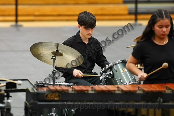 Wayne Valley Percussion_260411_South Brunswick HS-jb00042