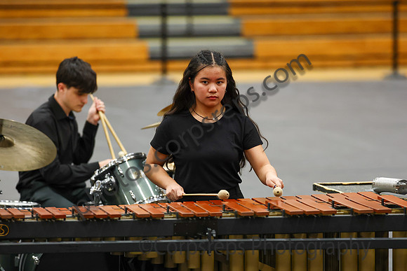 Wayne Valley Percussion_260411_South Brunswick HS-jb00041