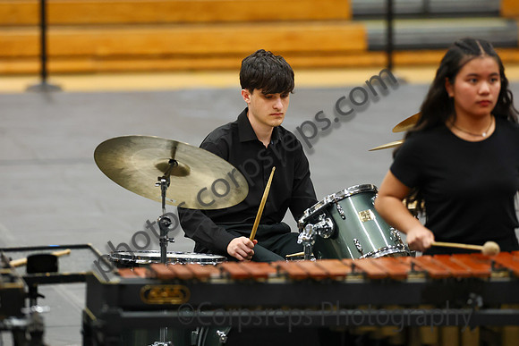 Wayne Valley Percussion_260411_South Brunswick HS-jb00046