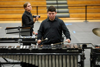 Wayne Valley Percussion