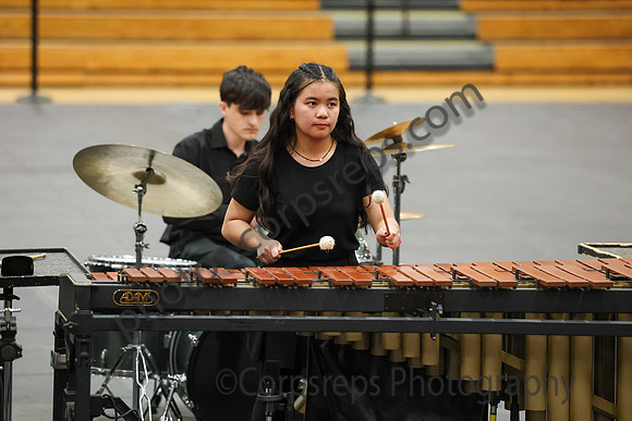 Wayne Valley Percussion_260411_South Brunswick HS-jb00073