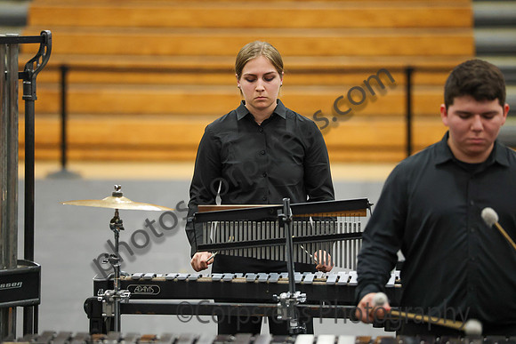Wayne Valley Percussion_260411_South Brunswick HS-jb00080