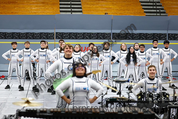West Milford Drumline_260411_South Brunswick HS-jb02741