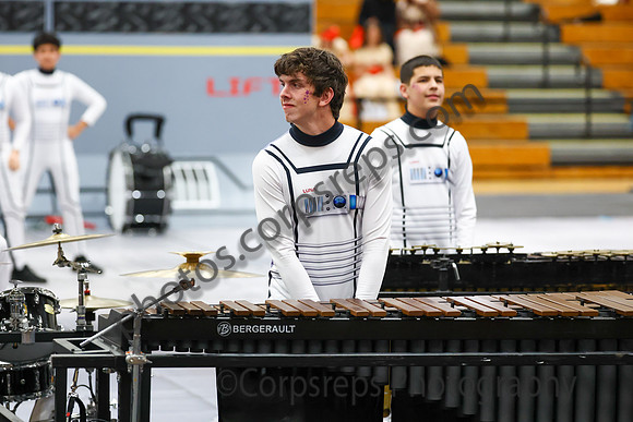 West Milford Drumline_260411_South Brunswick HS-jb02744
