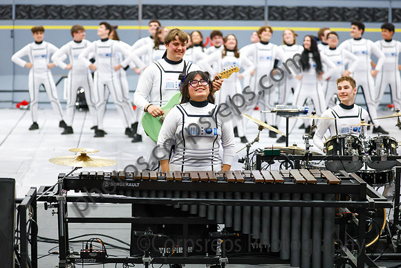 West Milford Drumline_260411_South Brunswick HS-jb02743