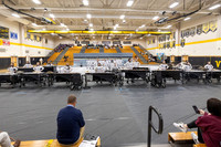 West Milford Drumline_260411_South Brunswick HS-jb02740