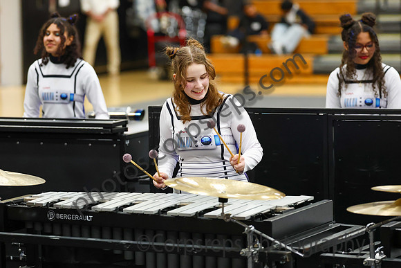 West Milford Drumline_260411_South Brunswick HS-jb02748