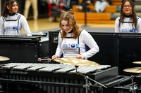 West Milford Drumline_260411_South Brunswick HS-jb02749