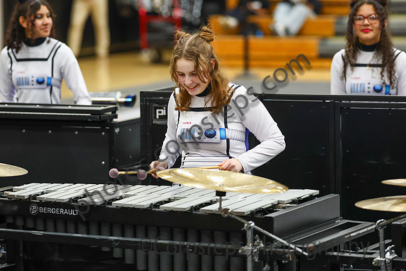 West Milford Drumline_260411_South Brunswick HS-jb02749