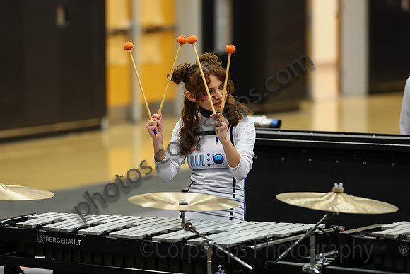 West Milford Drumline_260411_South Brunswick HS-jb02750