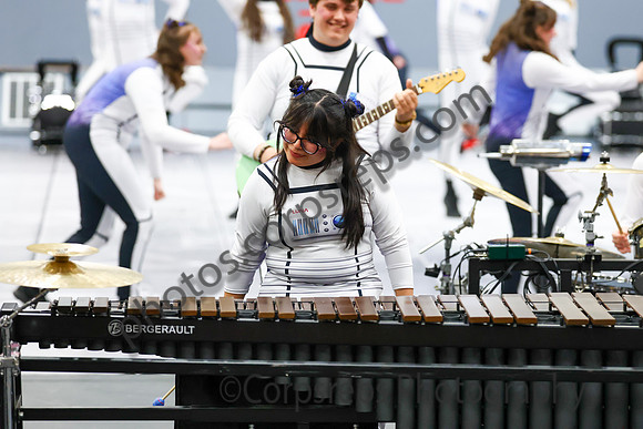 West Milford Drumline_260411_South Brunswick HS-jb02751