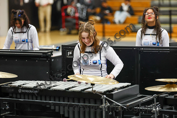 West Milford Drumline_260411_South Brunswick HS-jb02756