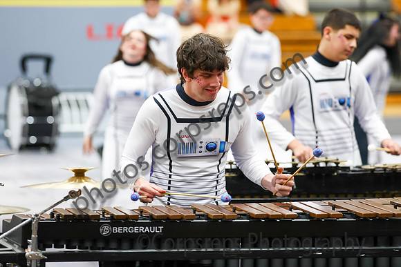 West Milford Drumline_260411_South Brunswick HS-jb02757