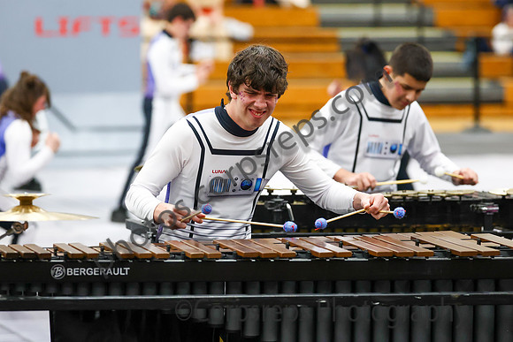 West Milford Drumline_260411_South Brunswick HS-jb02758