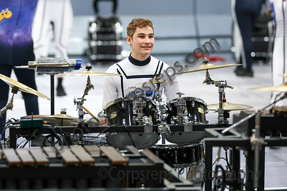 West Milford Drumline_260411_South Brunswick HS-jb02760