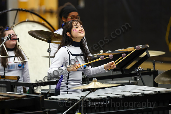 West Milford Drumline_260411_South Brunswick HS-jb02764