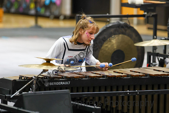 West Milford Drumline_260411_South Brunswick HS-jb02763