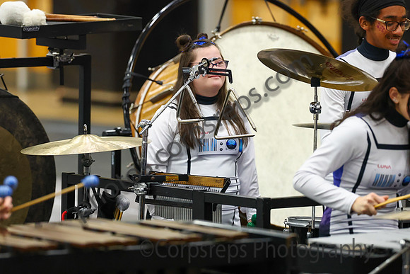West Milford Drumline_260411_South Brunswick HS-jb02765