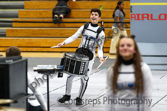 West Milford Drumline_260411_South Brunswick HS-jb02769