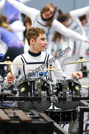 West Milford Drumline_260411_South Brunswick HS-jb02774