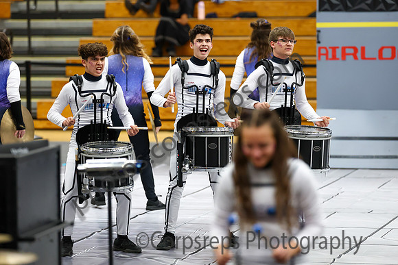 West Milford Drumline_260411_South Brunswick HS-jb02779