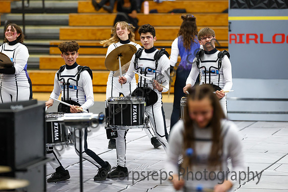 West Milford Drumline_260411_South Brunswick HS-jb02780