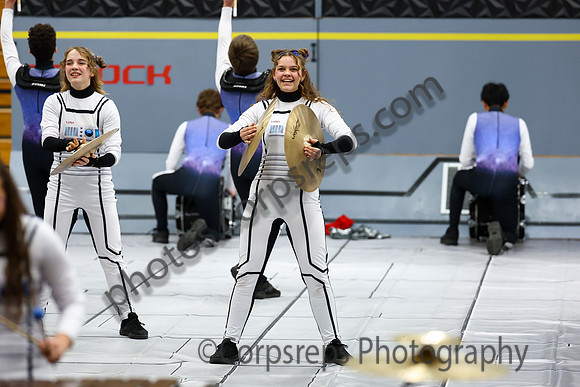 West Milford Drumline_260411_South Brunswick HS-jb02783
