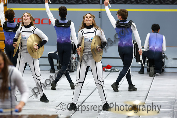 West Milford Drumline_260411_South Brunswick HS-jb02784