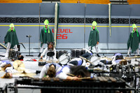 West Milford Drumline