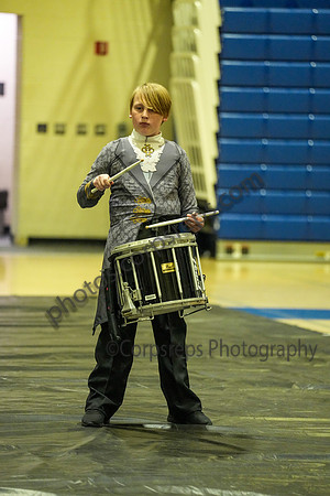 Collingswood Drumline_250406_Williamstown-00779