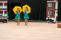 Salisbury MS Twirlers_240503_Wildwood-CM00831