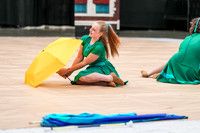 Salisbury MS Twirlers_240503_Wildwood-CM00824