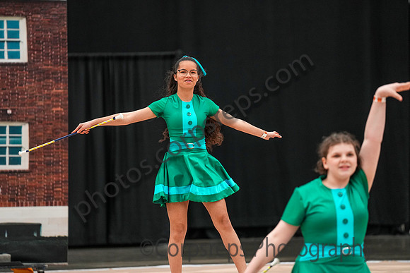 Salisbury MS Twirlers_240503_Wildwood-CM00851