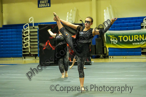 Eastern Regional Guard_250406_Williamstown-02018