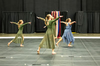 Impact Twirlers