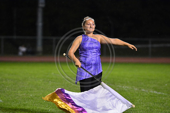 Delran High School Golden Regiment - Delran NJ-574