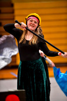 Pennridge HS Novice