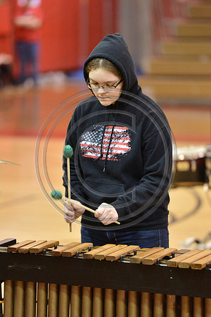 Columbia Percussion-346