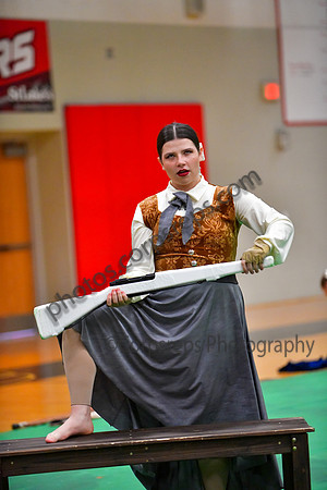 Wilson HS_260411_Boyertown Area-DJK00365