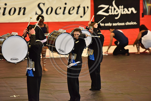 Chichester Drumline-212