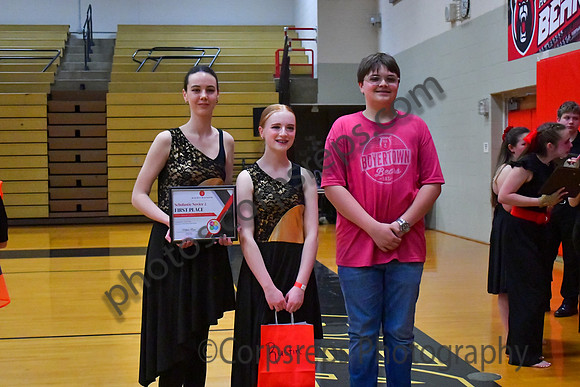 Awards-Other_260411_Boyertown Area-DJK02250