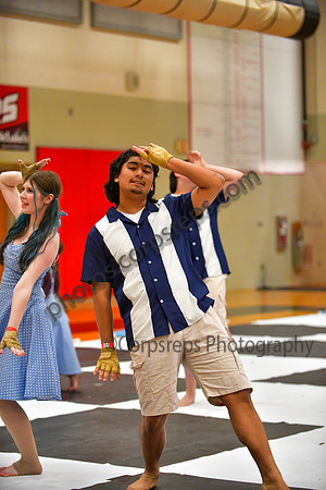 Henderson HS_260411_Boyertown Area-DJK00459